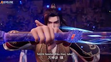 Martial Master Episode 566 Subtitle Indonesia