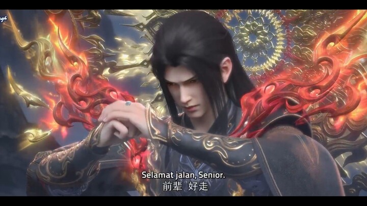 BTTH S5 | Episode 178