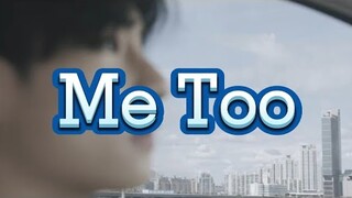 (OPV) Me Too - BTS × BLACKPINK | #ryokoopv