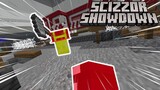 Scizzor Showdown - Announcement Trailer