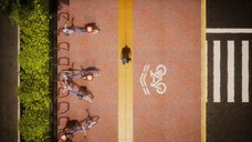 Heaven Scrap Master episode 26 sub indo