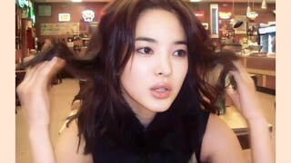 Is Song Hye-kyo introvert?