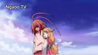 Hồ Yêu Tiểu Hồng Nương (Ep 24.2) _ Bạch Nguyệt Chu không ổn rồi #HYTHN_tap24