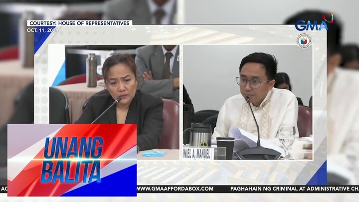 Ret. Pcol. Garma – Mula P20,000 hanggang P1M ang pabuya sa bawat mapapatay na... | Unang Hirit