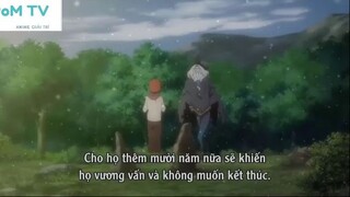 Thiên Tài Ma Pháp Sư_Phần 13