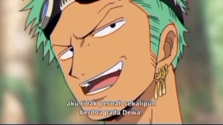 Bambang zoro.tidak berdoa kepada dewa😄😬