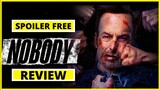 Nobody (2021) Movie Review - UK Release