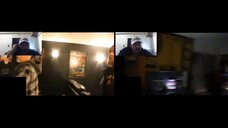 Larry's Lounge: Breaking Into Mcjuggernuggets House (Re-Upload) Hagyrants Archives Reaction