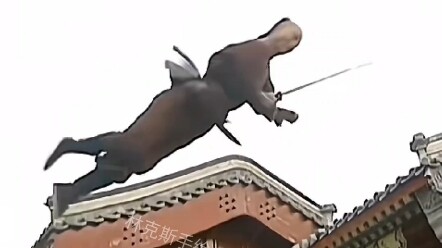 [Belajar Menggambar Sendiri] Mondan Mengamuk!