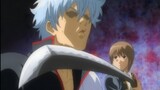 Gintama: It’s really all famous scenes (funny collection thirty-seven)