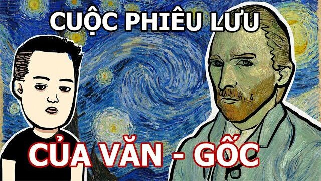 Cuộc Phiêu Lưu Của Văn-Gốc (Hài) Nguồn:Thanh Pahm