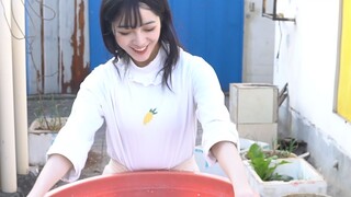 Tôi có thể nâng một người phụ nữ nặng 200 pound, vậy tại sao tôi lại không thể nâng 200 pound muối?