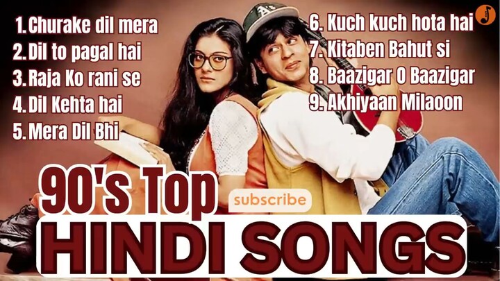 90 Hindi muvie song colletion
