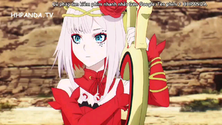 Take op Destiny - Tập 5 [Thuyết Minh]