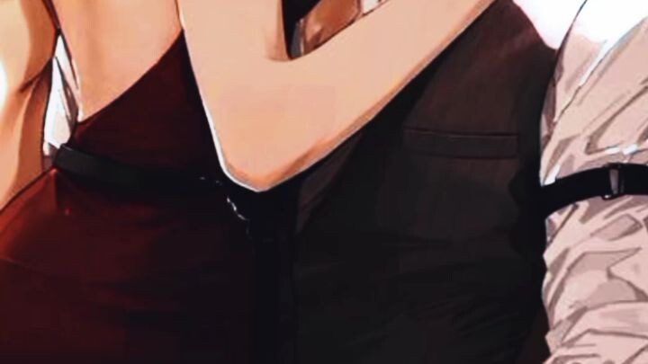 อาเนีย❤️ดาเมียน❤️❤️