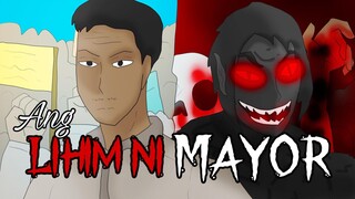 - PINOY ANIMATION - LIHIM NI MAYOR