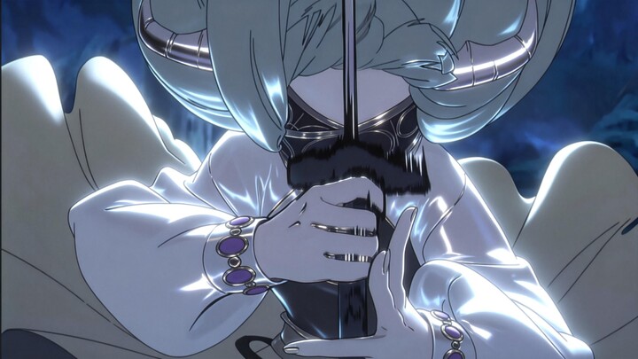 ⚡️Seri jumlah frame nggak pake duit! MAD gambar bulan Maret, kelancaran animasinya bikin aku pengin 