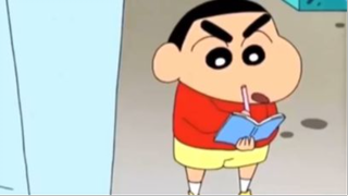 Crayon Shin Chan ชินจัง ตอน แผนการครั้งใหญ่ในการซื้อของฝากของพ่อ | ตอนที่ 2