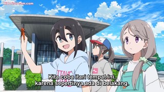 Mono Episode 06 (Subtitle Indonesia)