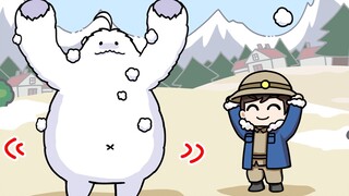与莫芬一起 第57话