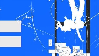 [Four Lies/Stillness MAD] One-way Ticket