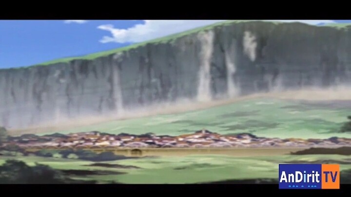 Tales of the Abyss Gameplay 037