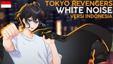 【VERSI INDONESIA】Tokyo Revengers OP2 - White Noise by Official髭男dism | Andi Adinata Cover