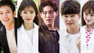 Doctors EP 6 Sub Indo