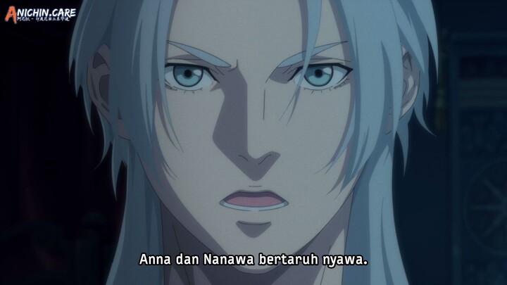 Release that Witch Ep 5 Sub Indo 1080p