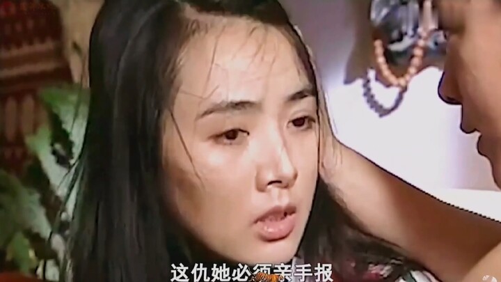 Cậu dám bắt nạt tôi, tôi cũng dám giết cậu!