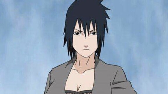 [Naruto] Fan-made Funny Video: Naruto x Sasuke