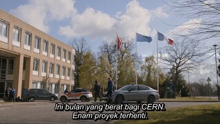 3 BODY PROBLEM EPISODE 3