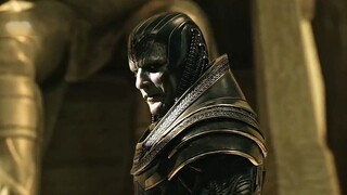 惊艳的特效，视听效果也超棒