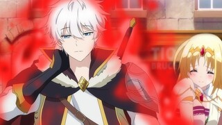 10 อันดับอนิเมะที่ถูกโอนไปยังอีกโลกหนึ่ง HD