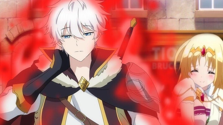 10 อันดับอนิเมะที่ถูกโอนไปยังอีกโลกหนึ่ง HD