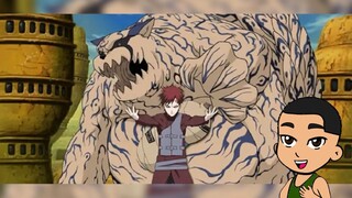 Asal Usul Shukaku | Rahasia Bijuu Ekor 1 dalam Naruto!