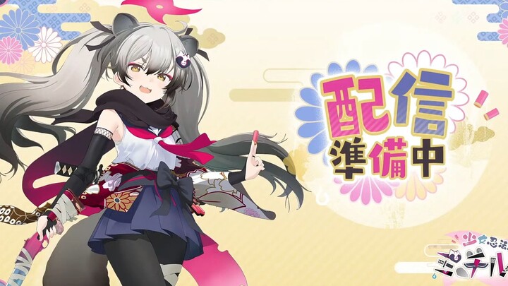 [Chinese Subtitles/Alice Gear Abyss] Xiaoman‑chan “Considering the Future of Xiaoman‑chan! – Volume”