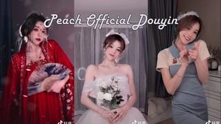 [抖音] Lưu Tư Dao 刘思瑶 - Tổng hợp các "Slow Motion" | Part 7
