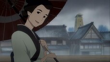 Samurai Champloo ตอนที่ 11