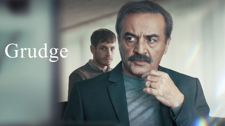 Grudge (2021) - SUB INDO