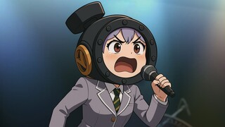 【MyGO x 赛尔号】🐧为什么要演奏赛尔号？！🐧