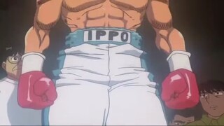 Hajime no Ippo part 2 tagalog