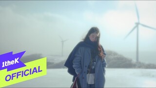 [MV] ROCOBERRY(로코베리) _ I WILL GO TO YOU LIKE THE FIRST SNOW(첫눈처럼 너에게 가겠다) (2024)