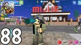 School Party Craft  - Mixue - Gameplay Walkthrough Part 88 (iOs, Android)