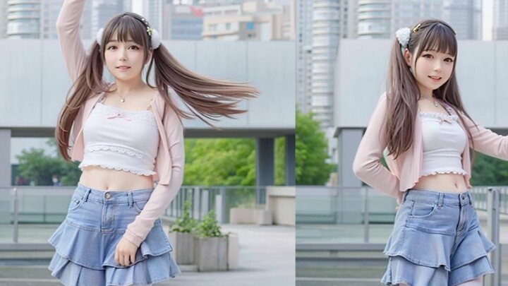 วีดีโอ AI ~NoNoNo~