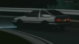 Initial D First Stage Eps 09