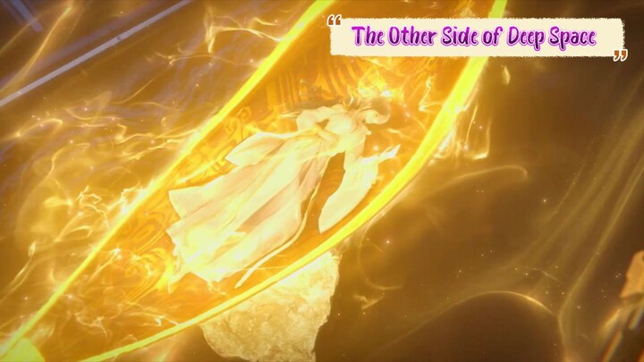 The Other Side of Deep Space | 5 - 8 Sub Indo