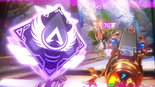 【APEX】 Bạn đã bao giờ xem một đoạn clip mượt mà như vậy chưa? - Công tắc đèn (của Charlie Puth) - Bộ