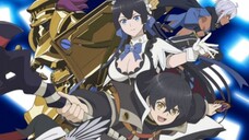 Ep-10 my gift Ivl 9999 unlimited gacha sub Eng