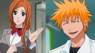 MOMEN JADUL BLEACH NGENA BANGET